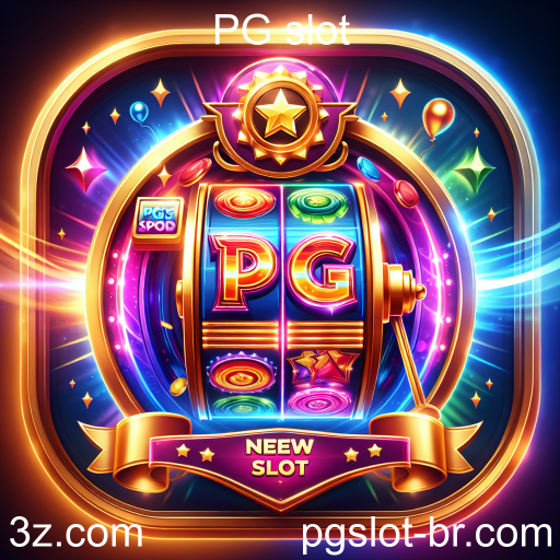 Explore os Novos Jogos no PG Slot: Emoção e Inovação à sua Porta