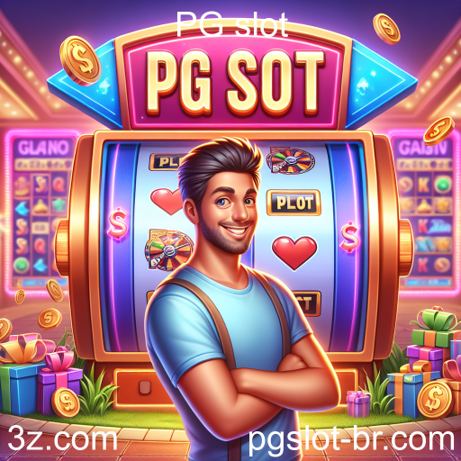 Descubra as Promoções Especiais do PG Slot: Sua Chance de Ganhar Mais!