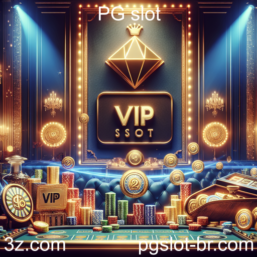 Descubra o Programa VIP do PG Slot: Benefícios Exclusivos para Jogadores Dedicados